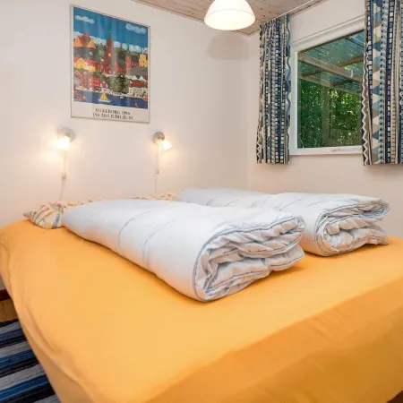 4 person holiday home in Silkeborg-By Traum