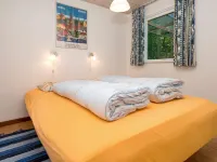 4 person holiday home in Silkeborg-By Traum - 홈스테이