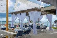 whala!bocachica  - All Inclusive - servizio colazione