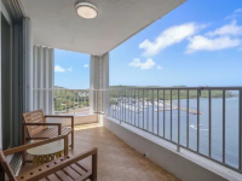 Dos Marinas by Otium Hoteles en Fajardo