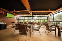 Serenity Sports Oasis