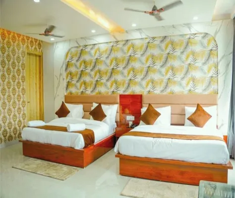 Hotel Savaya