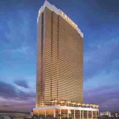 Vegas Luxury Trump Tower Studio 2615 Hotel Exterior