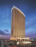 Vegas Luxury Trump Tower Studio 2615 - Condos