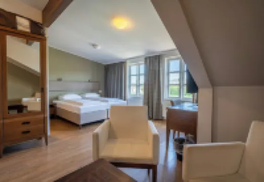 Gistihúsið - Lake Hotel Egilsstadir Hotels in 