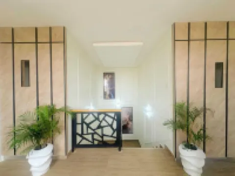 LinQues & Bethel Residences