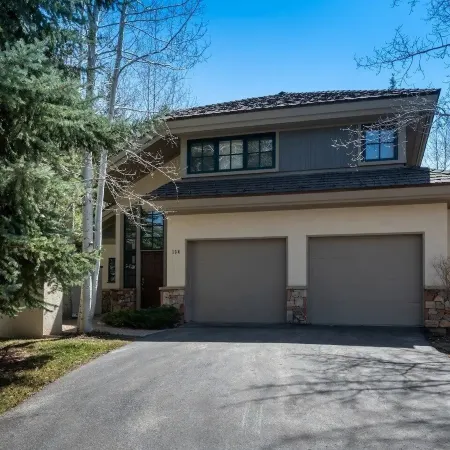 Enclave 134 home