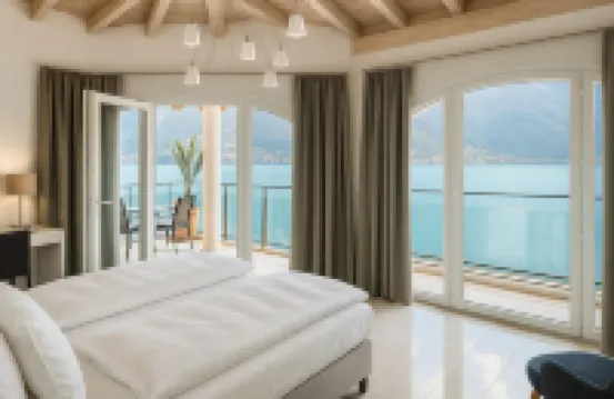 โรงแรมคอลลิเนตตา