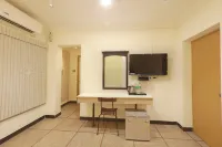 Sun Stayz Inn T - Nagar Chennai