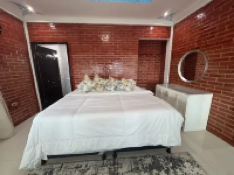 Agua de Leon فنادق في 