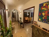 Casa Lovo – Bed & Breakfast – Suite with Private Bathroom