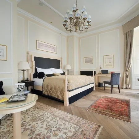 Loft Hotel Bratislava