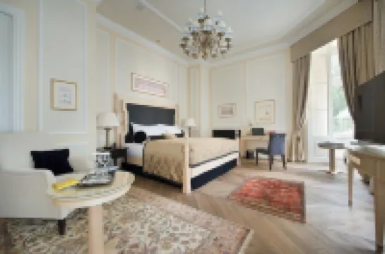 Loft Hotel Bratislava Hotels in Bratislava