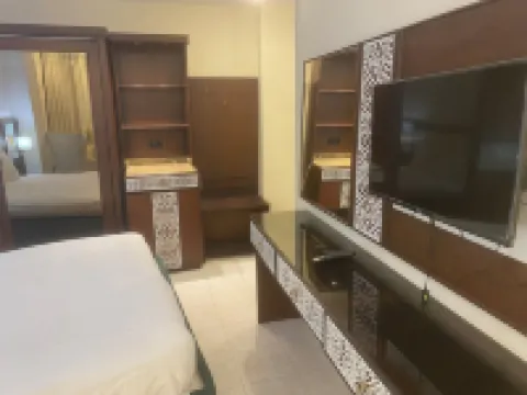 Karnak Hotel Luxor