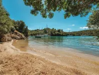 Sivota Deamaris Luxury Boutique Hotel - Adults Only 16 Plus - Beach