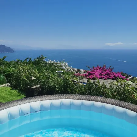 B&B Il Pavone