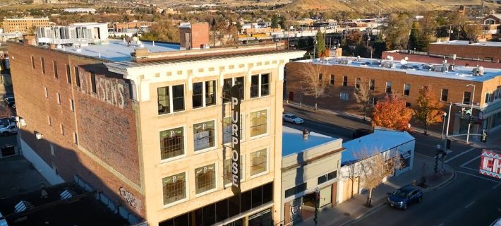 Modern Luxury Meets Historic Charm: Unwind in Style in Purpose Executive Suites Hotels in Pocatello