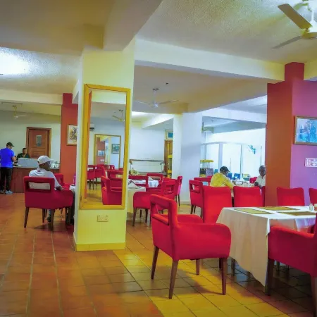 Tyco City Hotel