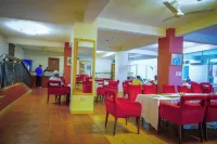 泰科城市酒店 - 早餐