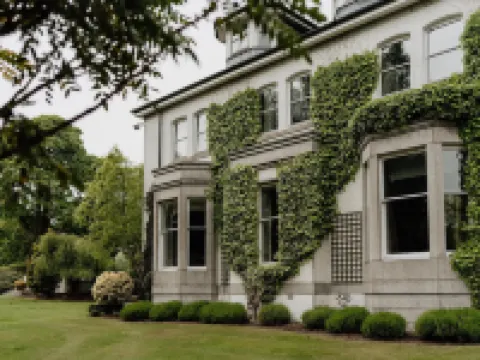 Premier Inn Dunfermline Hotels in Dunfermline