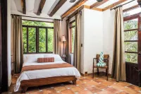 Hacienda Barrigona - Posadas