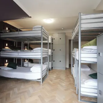 West End Hotel