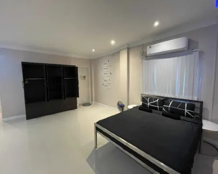 卡馬裏內斯北省的迷人三卧室出租屋 達特酒店