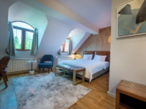 Ski Hotel Hotels in Zabljak