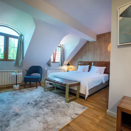 Ski Hotel