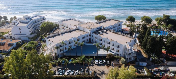 Nicolaus Club Fontane Bianche Hoteles en Siracusa