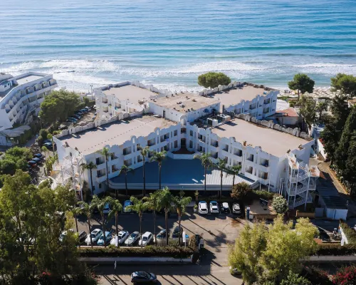 Nicolaus Club Fontane Bianche Hotels in Fontane Bianche