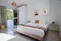 Charming Apartment in Historic Sidi Bou Said, Tunisia - Entire Rental - Huoneistot