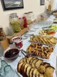 AL飯店 - 早餐