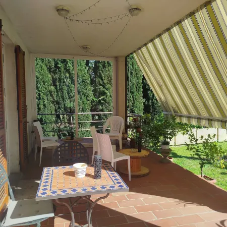 B&B Signora Minù