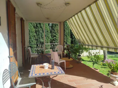 B&B Signora Minù