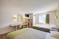Motel 6 Statesville, NC - 2-Star
