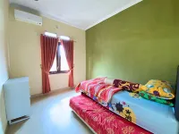 Home Sweet Home Dekat UMY by Simply Homy - Pensions