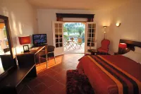 Herdade Lago Real - Gym