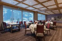 Sunstar Hotel & Spa Grindelwald - Bữa sáng