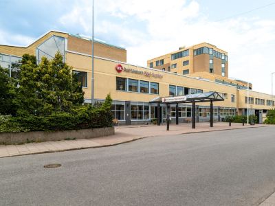 Best Western Plus Skogshojd
