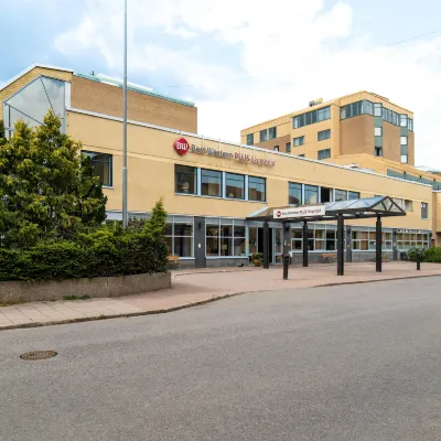 Best Western Plus Skogshojd Hotels near Maren