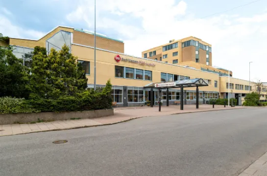 Best Western Plus Skogshojd