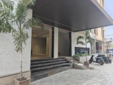 Hotel Gokul Inn Hotels in Vapi