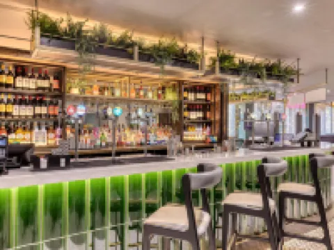 พรีเมียร์ อินน์ กลาสโกว์ ซิตี้ - จอร์จ สแควร์ โรงแรมในกลาสโกว์