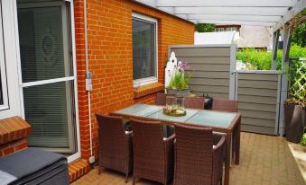 Haus in Niebüll Nahe Wattenmeer