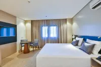 Quality Hotel Blumenau