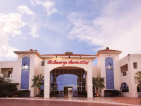 Xperience St. George Sharm El Sheikh Hotels in der Nähe von The Heavenly Cathedral