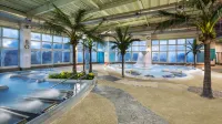 Dukgu Oncheon Hotel - Hot Springs