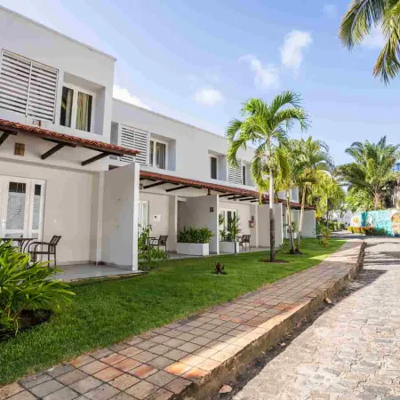 Hotel Pipa Atlântico