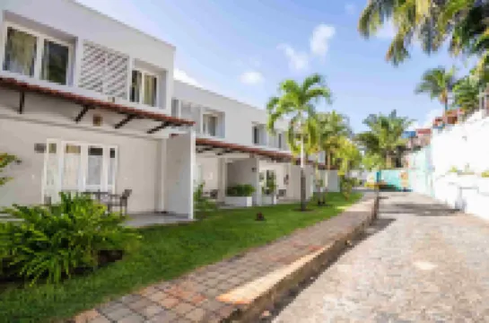 Hotel Pipa Atlântico